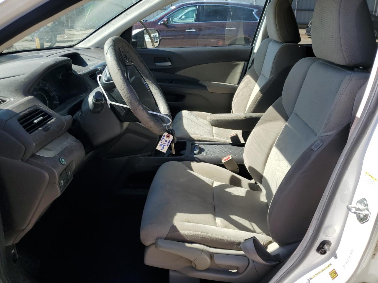 2014 Honda CR-V - Image 7