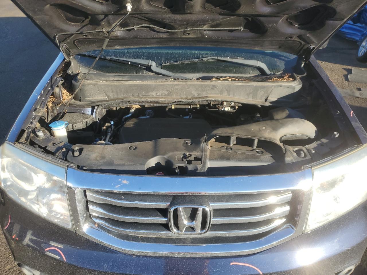 2013 Honda Pilot - Image 13
