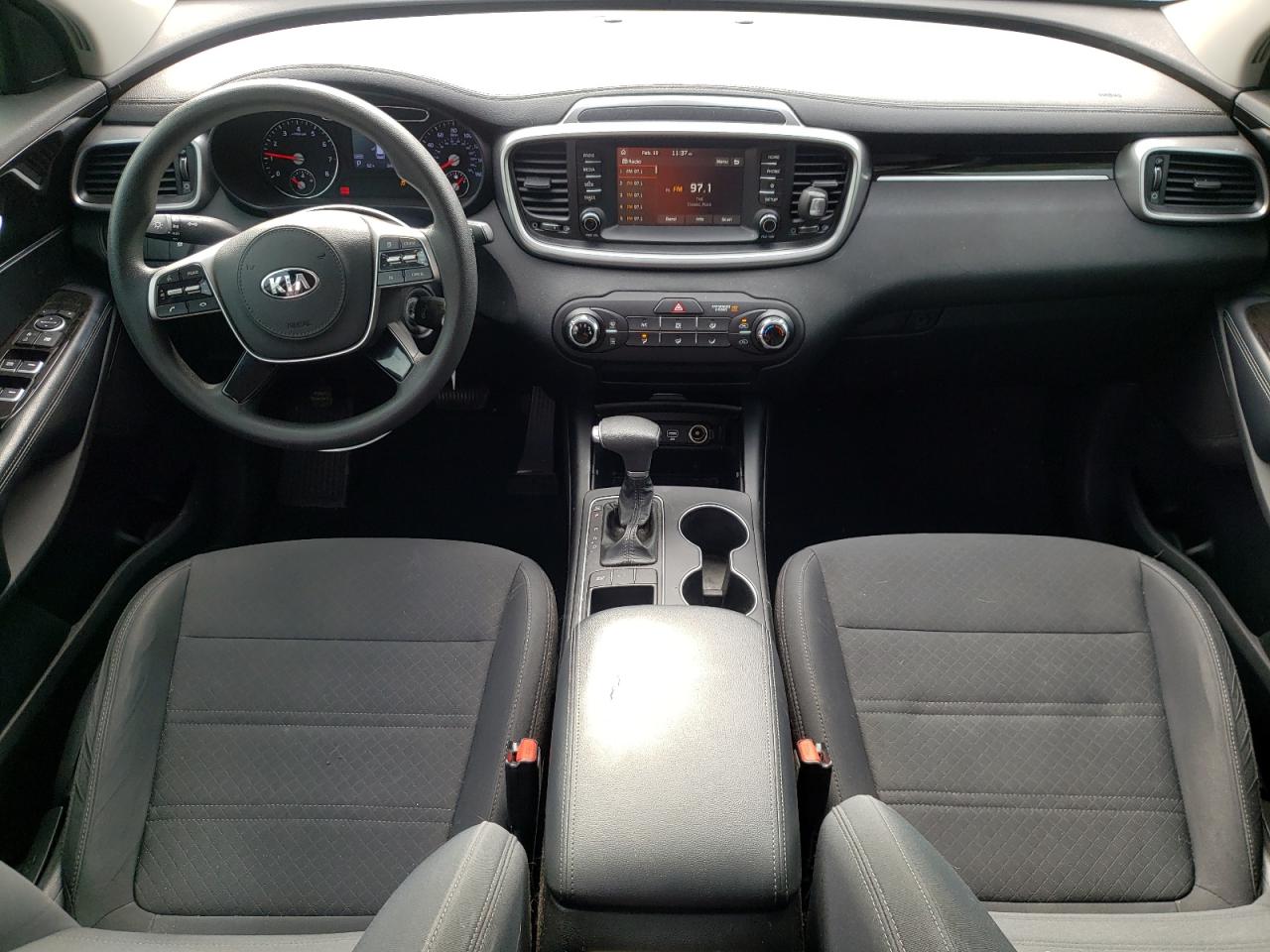 2019 Kia Sorento - Image 8
