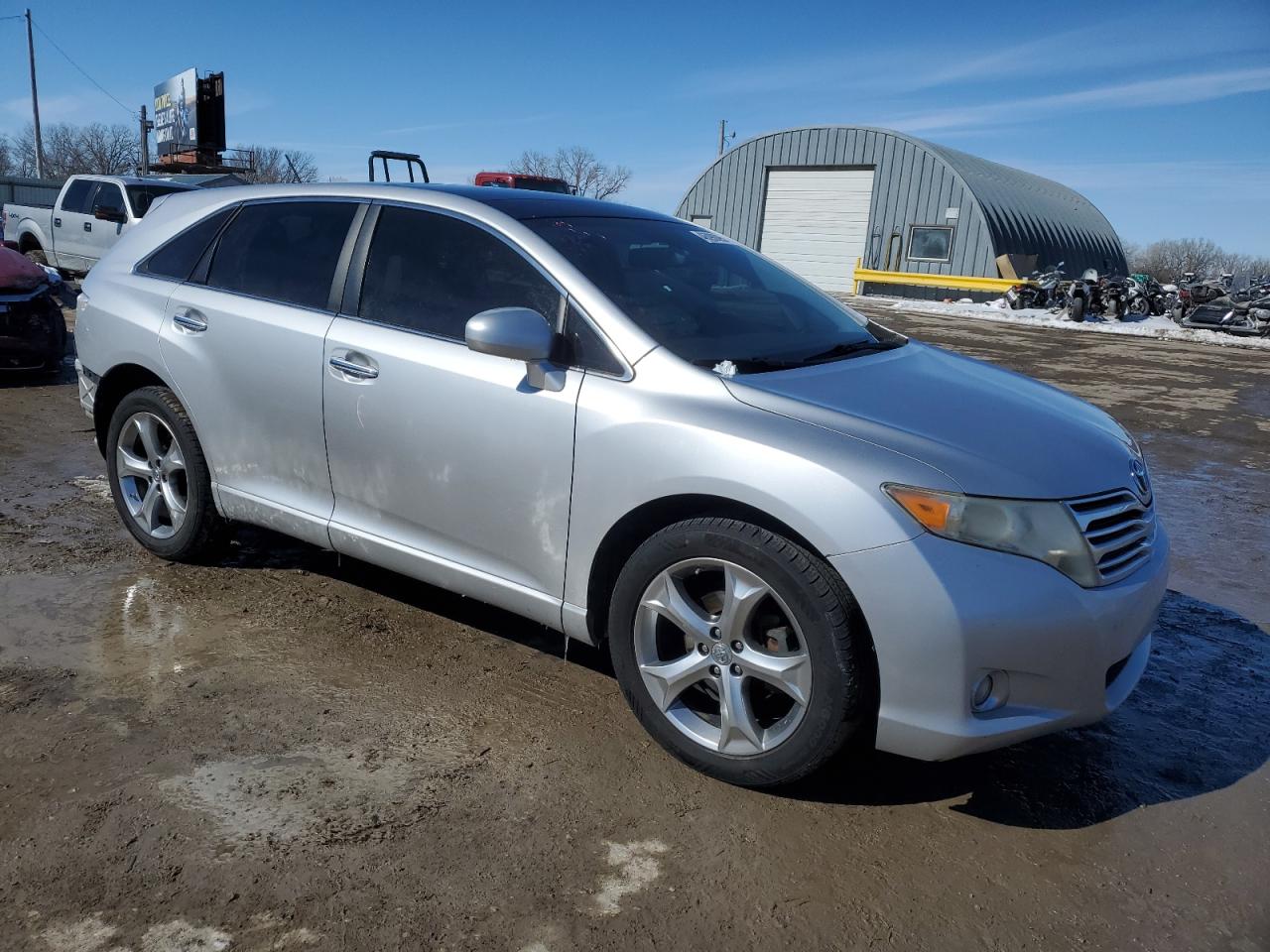 2009 Toyota Venza - Image 4