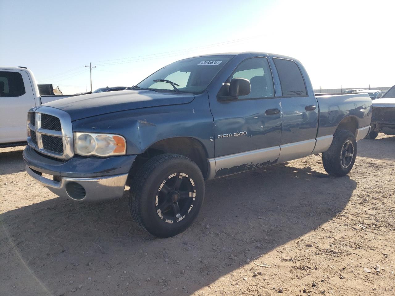 2003 Dodge RAM - Image 1