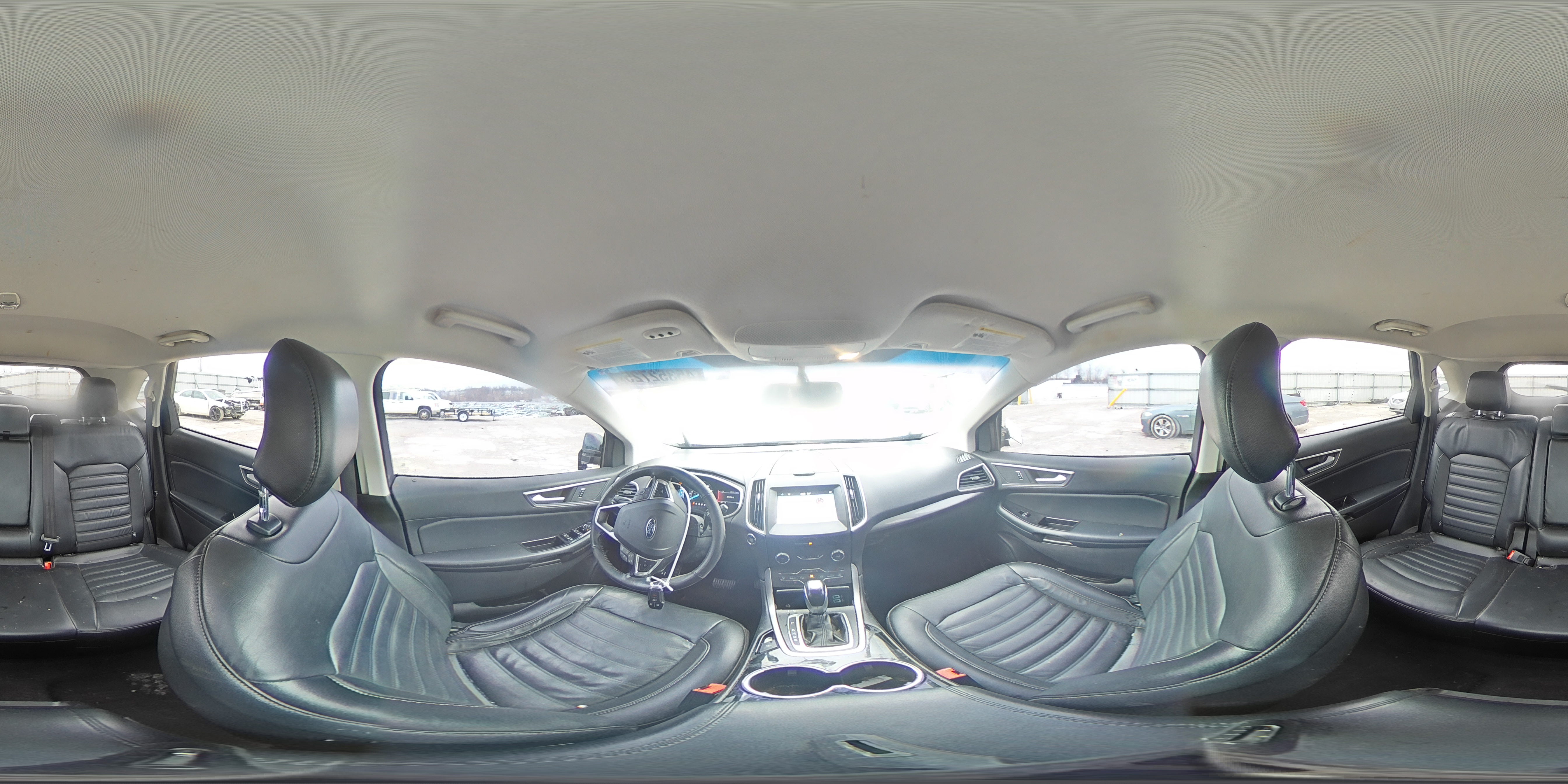 2016 Ford Edge - Image 14