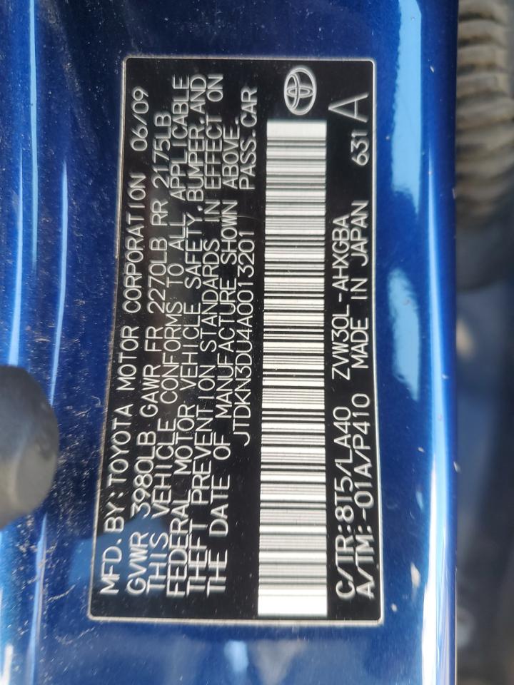 2010 Toyota Prius - Image 12