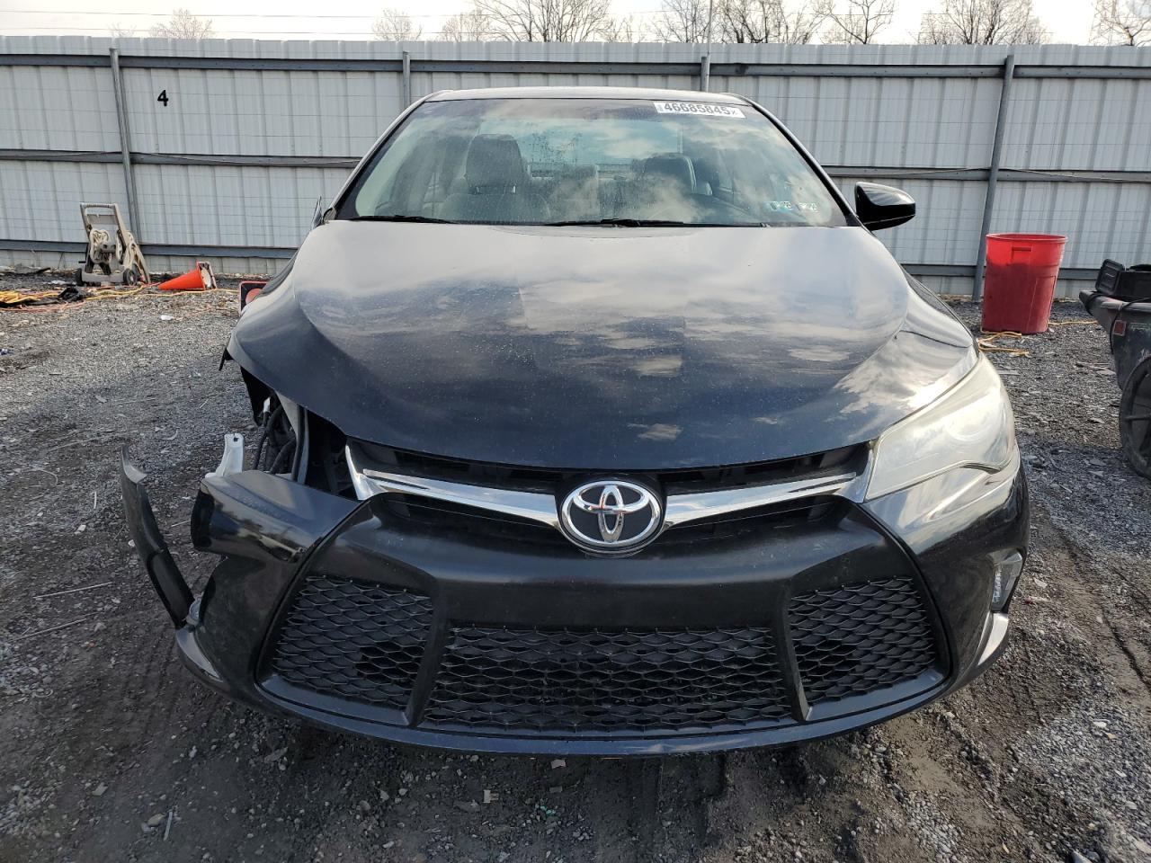 2017 Toyota Camry - Image 5
