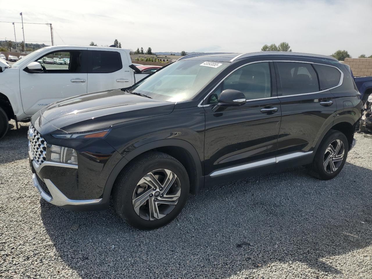 Mentone, CA에서 판매 중인 2023 Hyundai Santa Fe Sel Premium - Rear End
