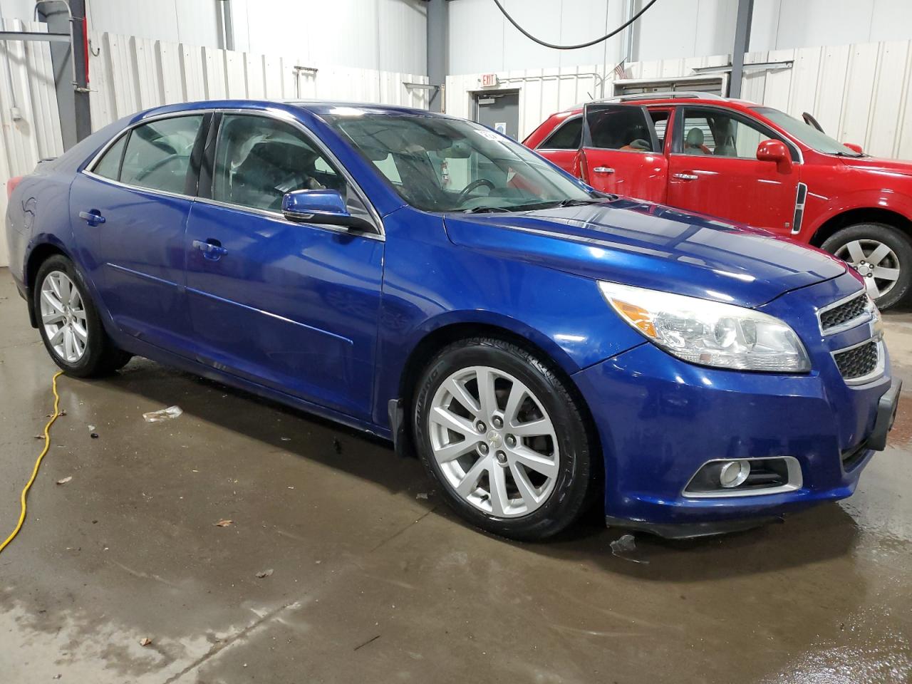 2013 Chevrolet Malibu - Image 4