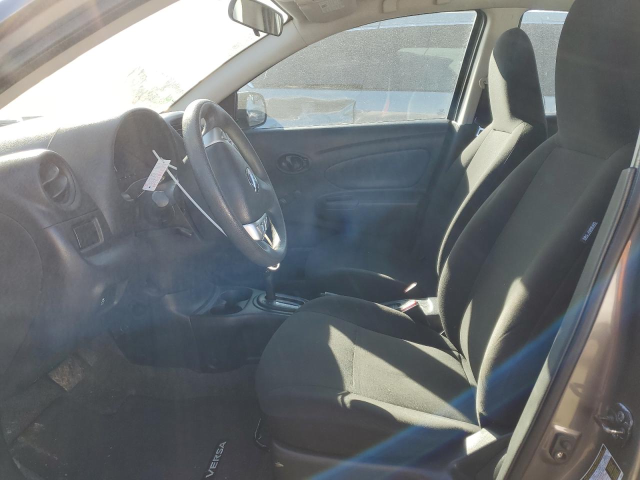 2015 Nissan Versa - Image 7