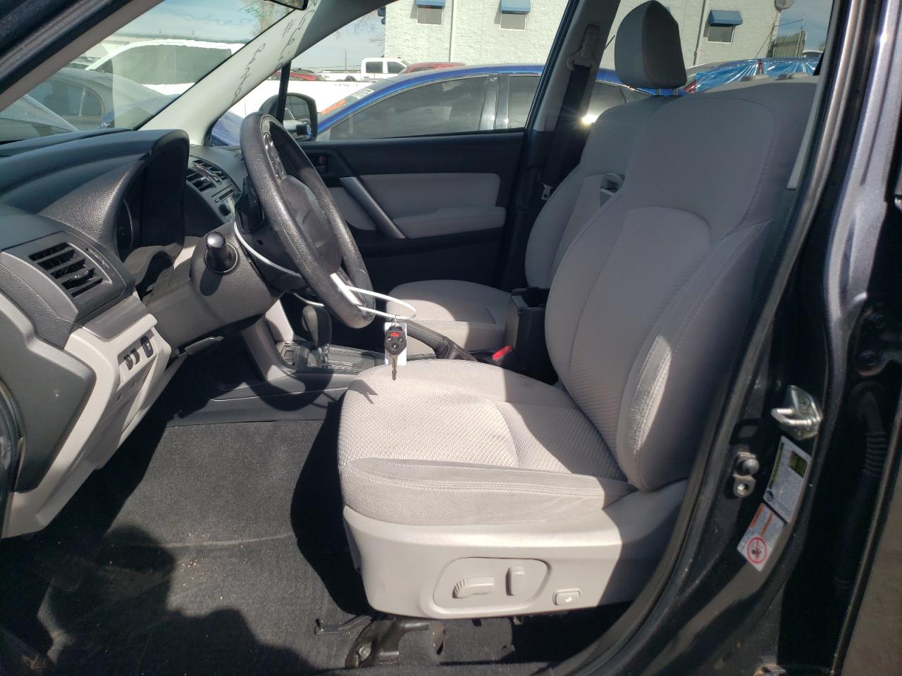 2015 Subaru Forester - Image 7