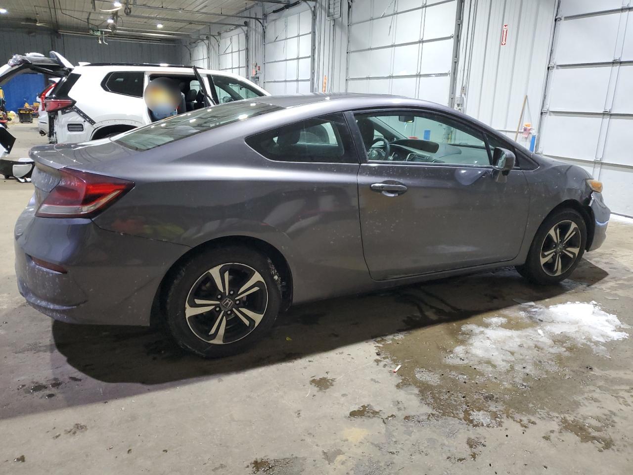 2014 Honda Civic - Image 4