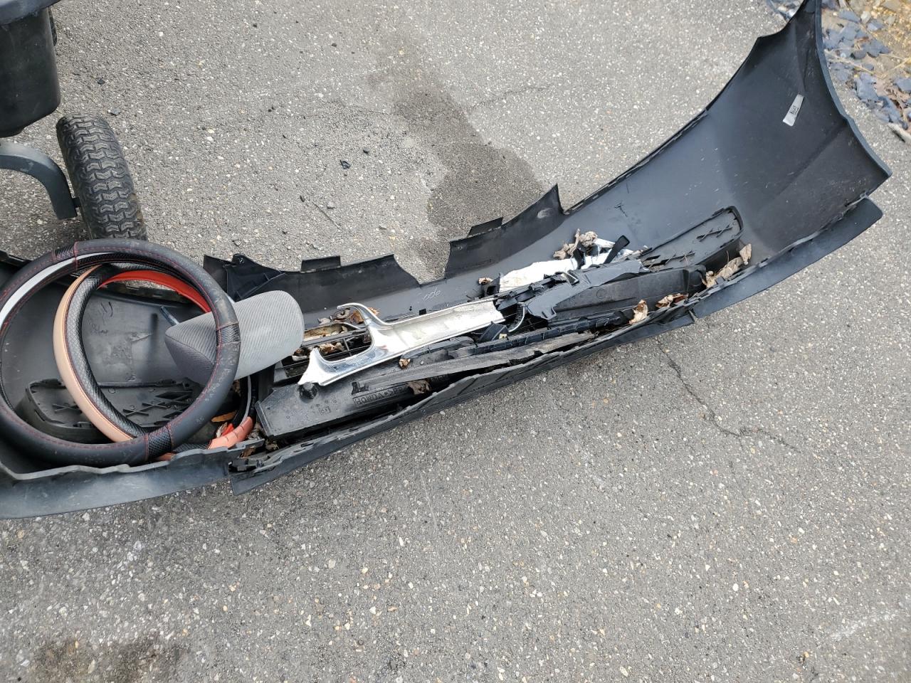 2010 Honda Civic - Image 12