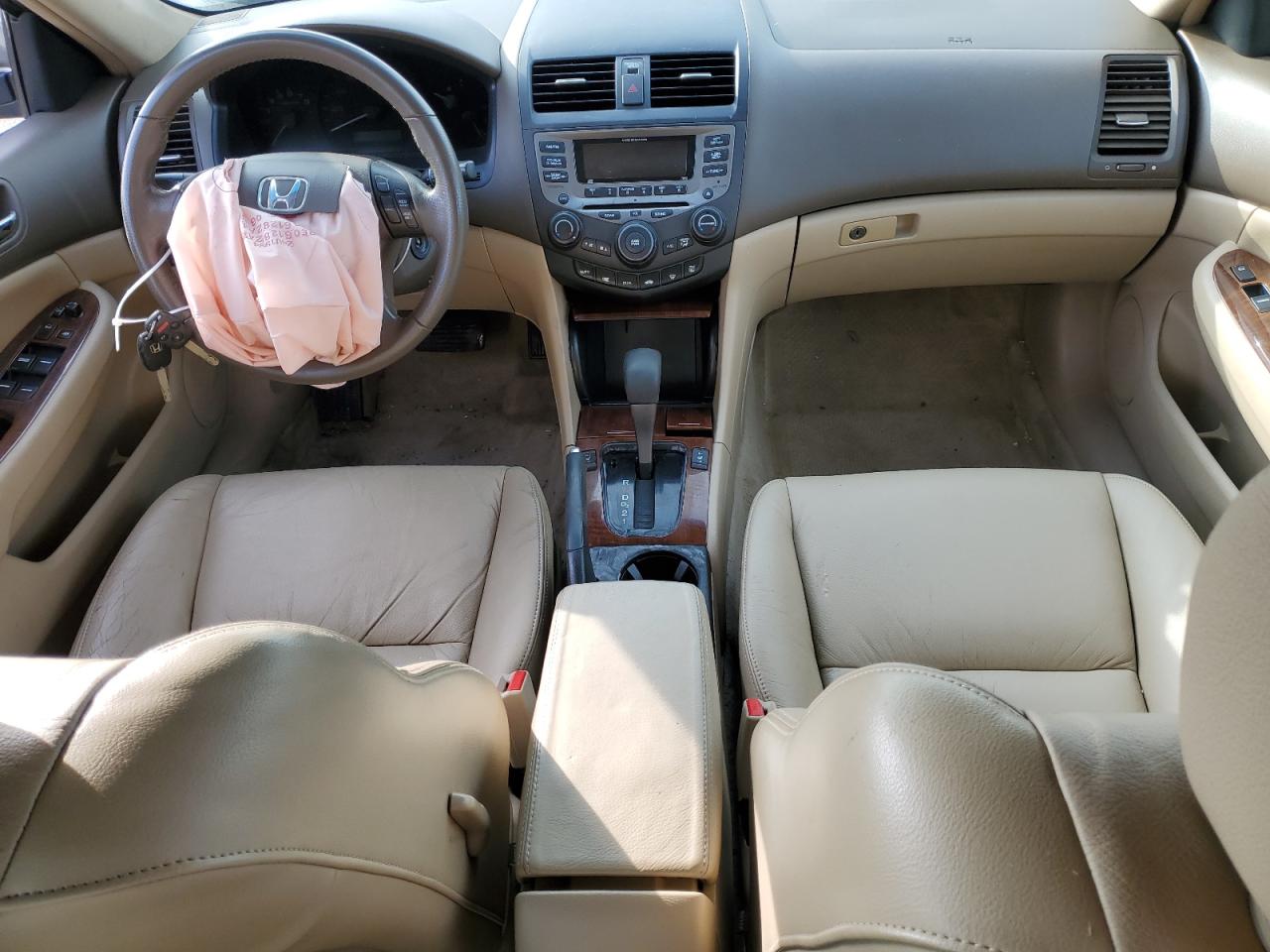 2006 Honda Accord - Image 8