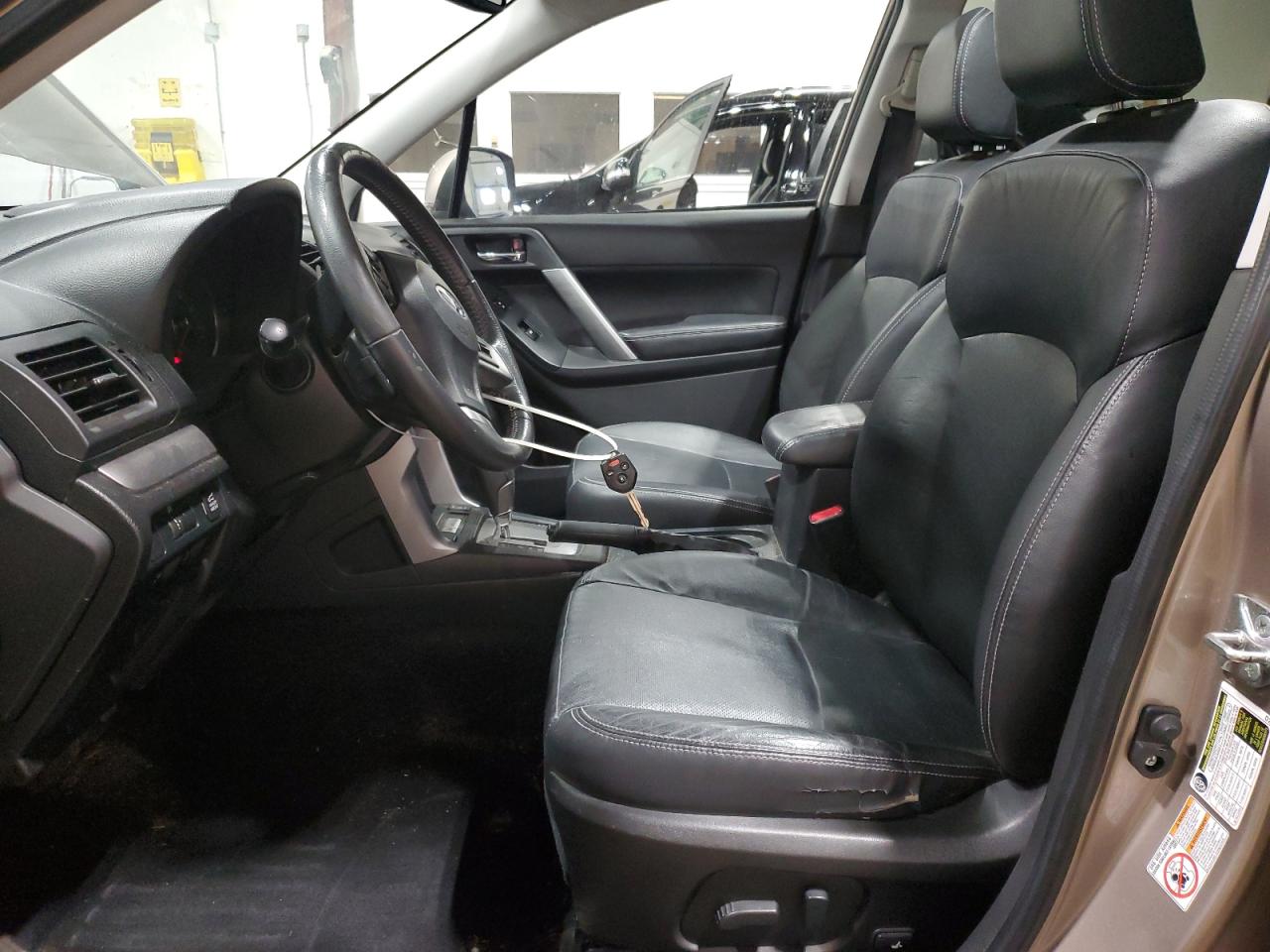 2014 Subaru Forester - Image 7