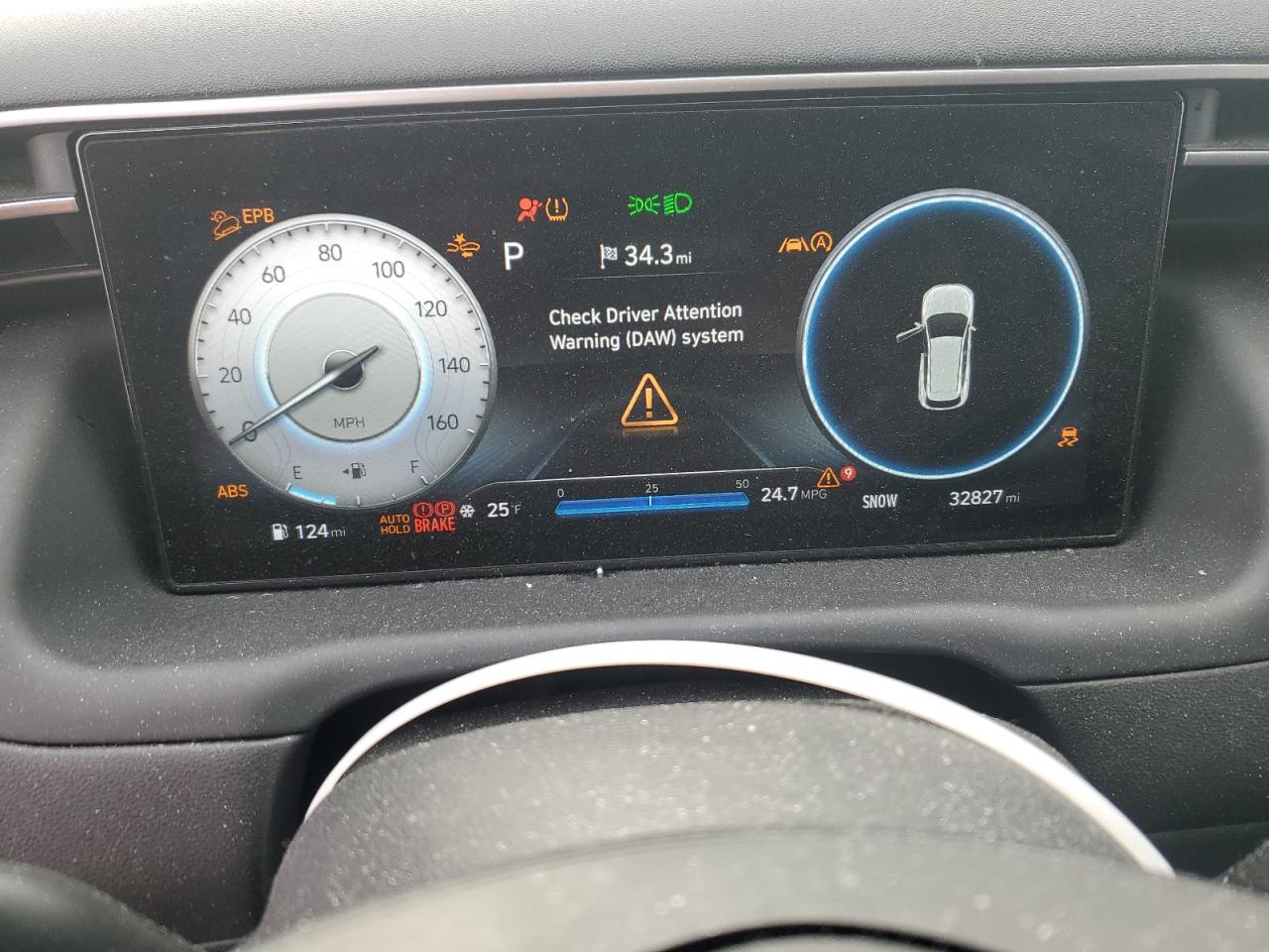 2022 Hyundai Tucson - Image 9