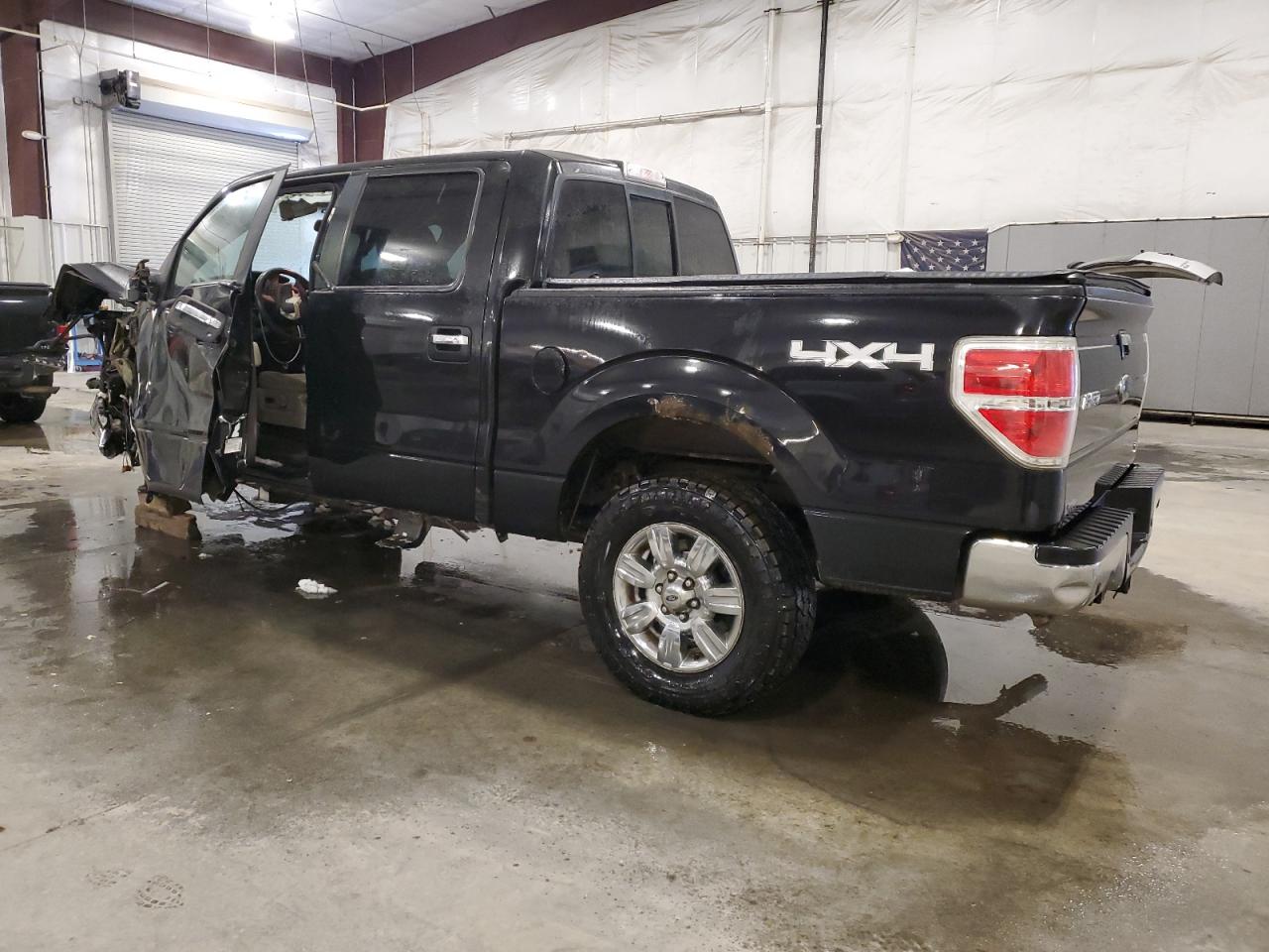 2010 Ford F-150 - Image 2