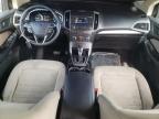 2017 Ford Edge Sel იყიდება Chatham-ში, VA - Front End