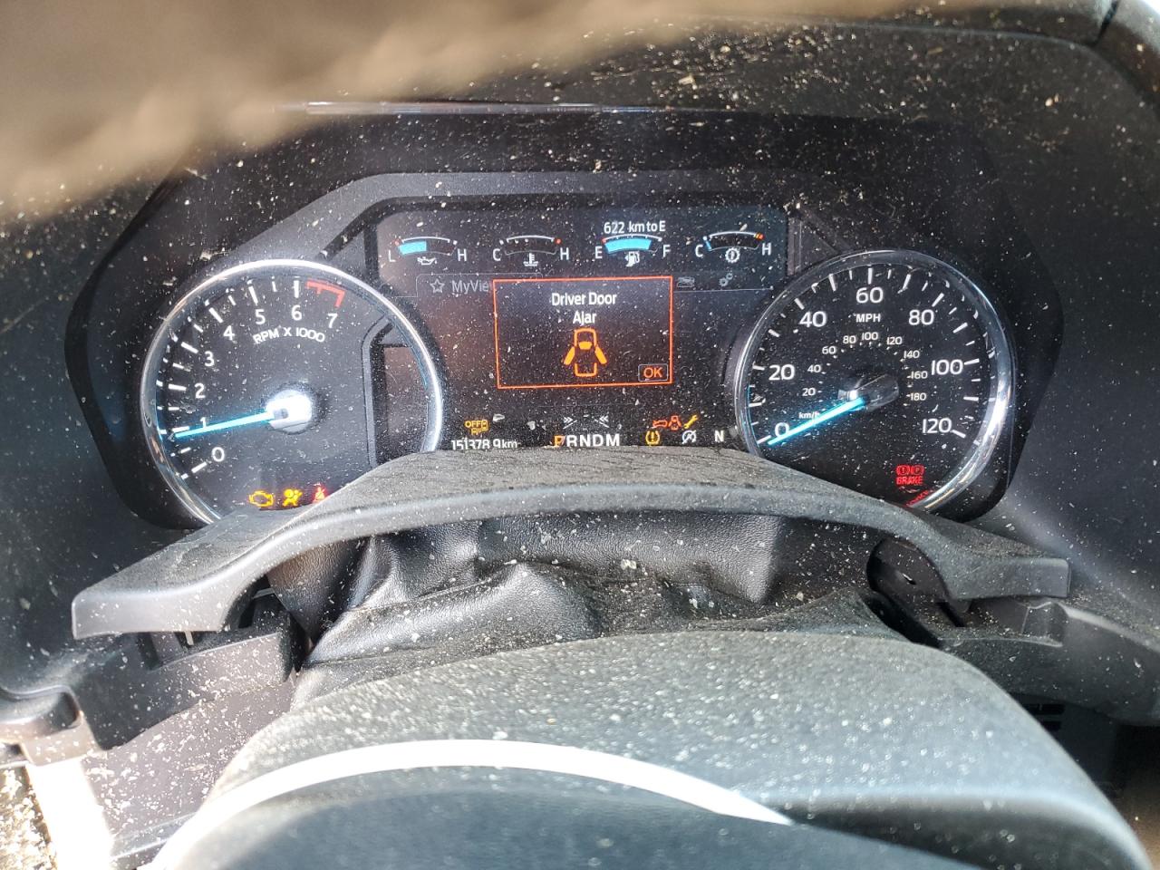 1FMJU2AT3MEA23743 FORD EXPEDITION 2021