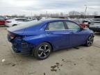 2023 Hyundai Elantra Limited for Sale in Louisville, KY - Front End
