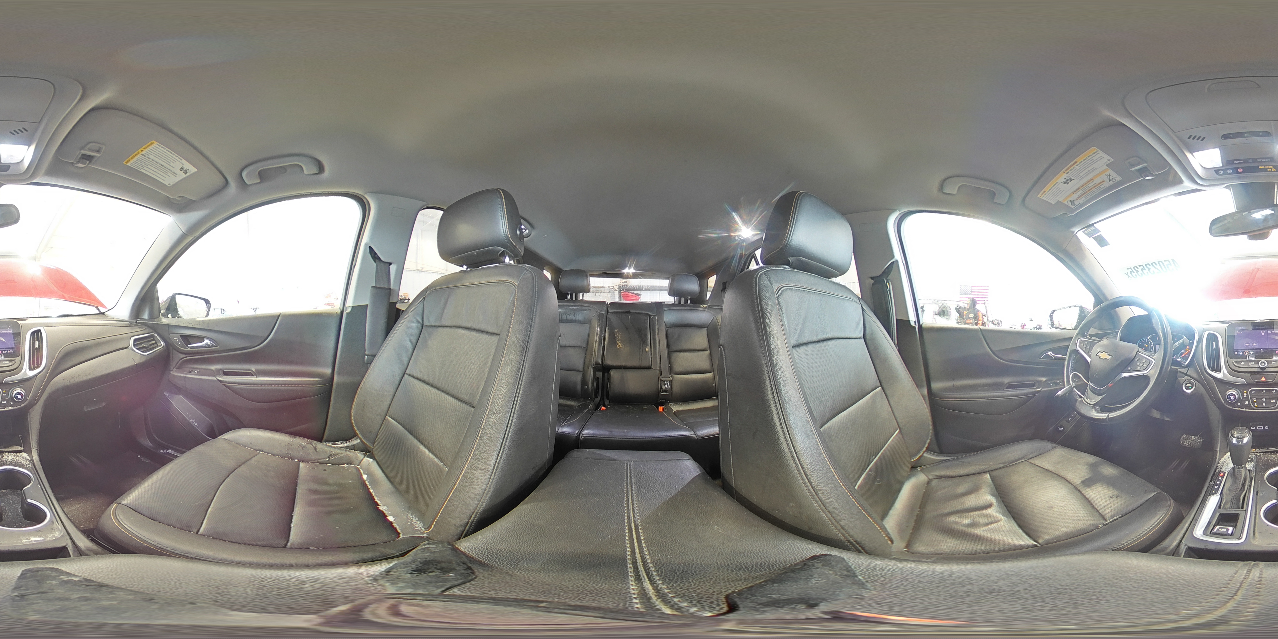 2020 Chevrolet Equinox - Image 14