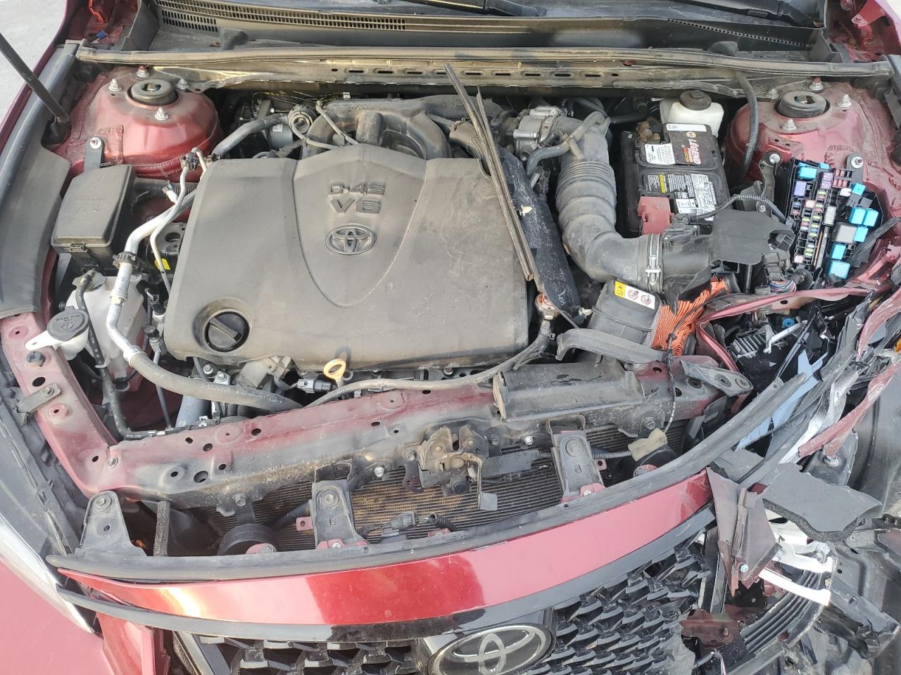 2019 Toyota Avalon - Image 11