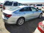 2018 Chevrolet Malibu Lt zu verkaufen in Albuquerque, NM - Front End