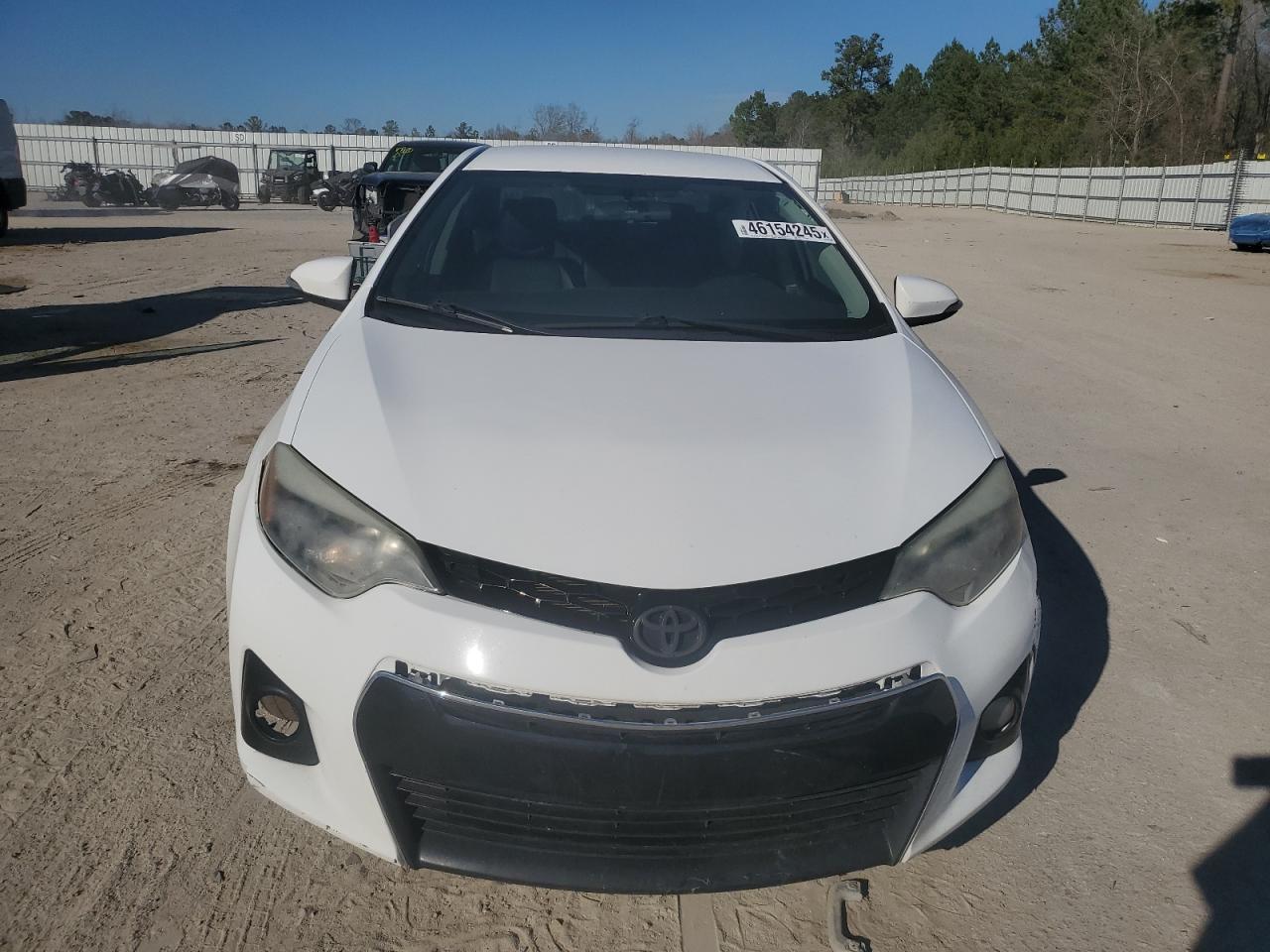 2015 Toyota Corolla - Image 5