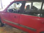 2001 Honda Cr-V Ex იყიდება Indianapolis-ში, IN - All Over