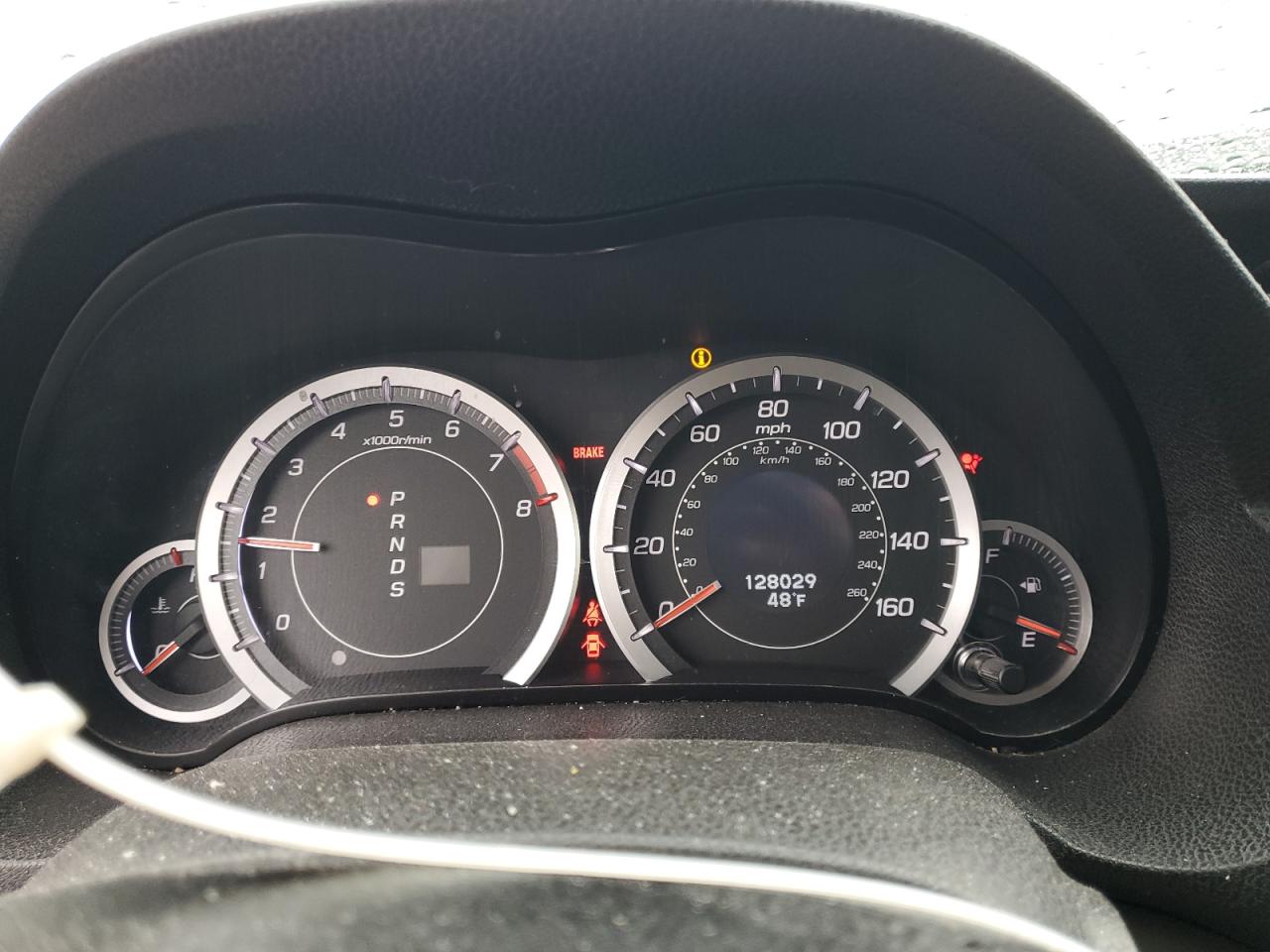 2013 Acura TSX - Image 9