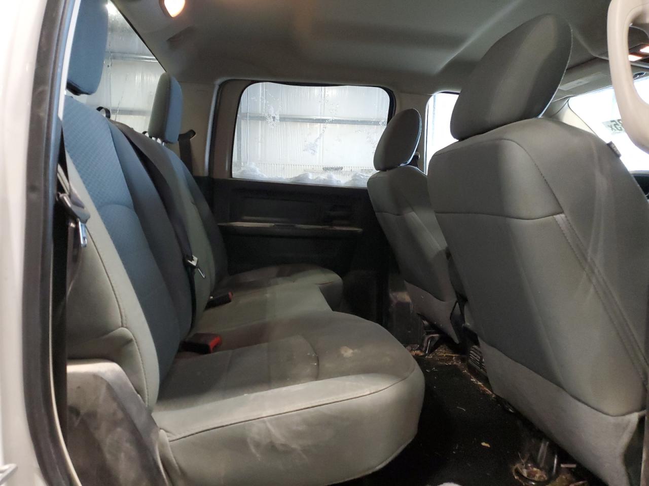 2015 RAM 2500 - Image 10