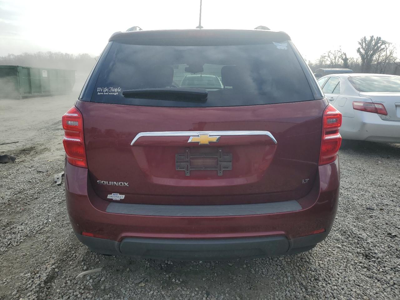 2017 Chevrolet Equinox - Image 6