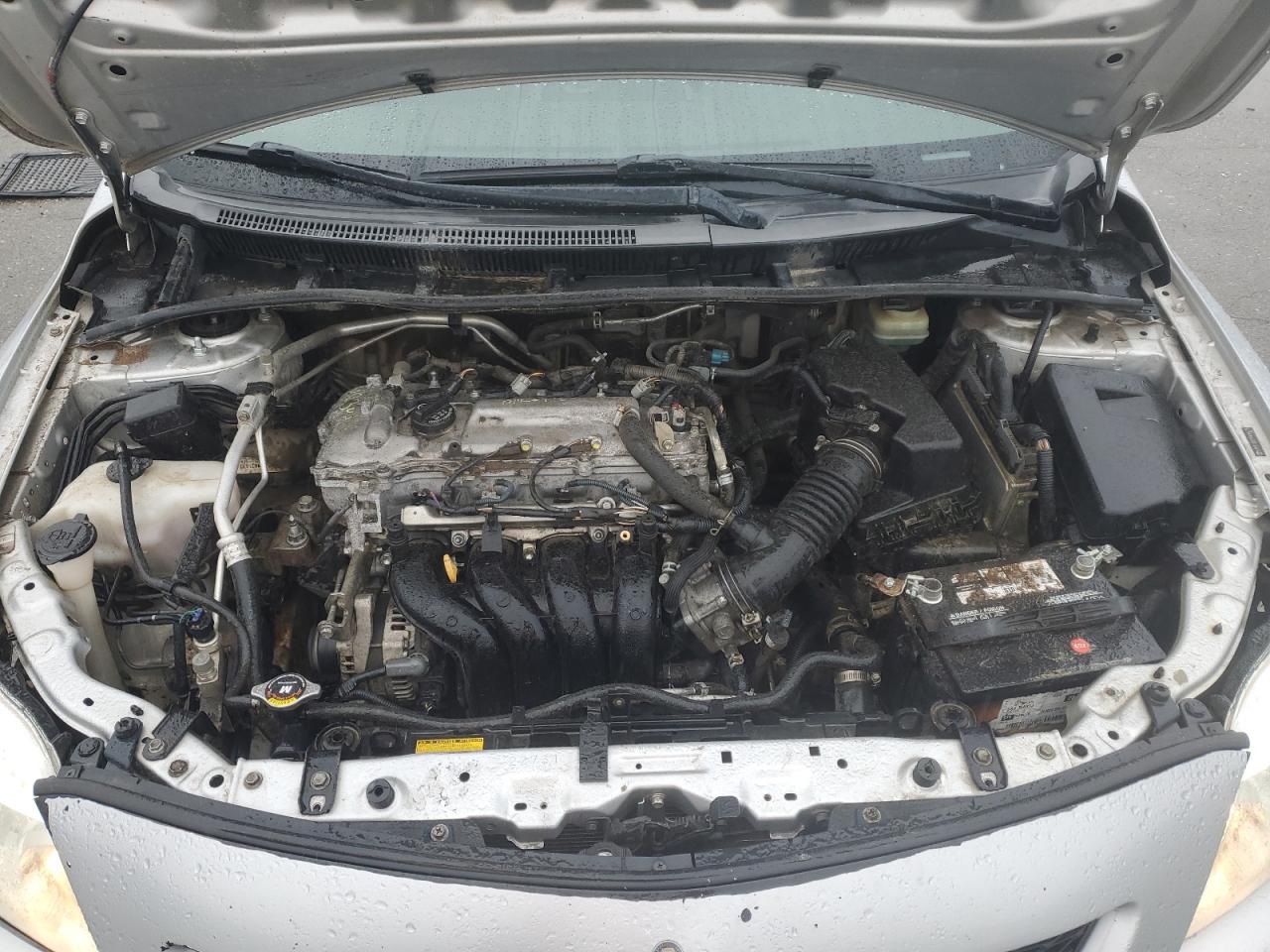 2009 Toyota Corolla - Image 11