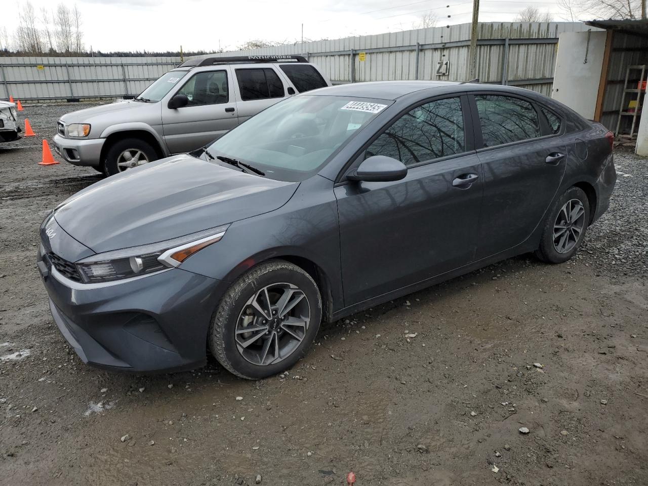2023 Kia Forte - Image 1