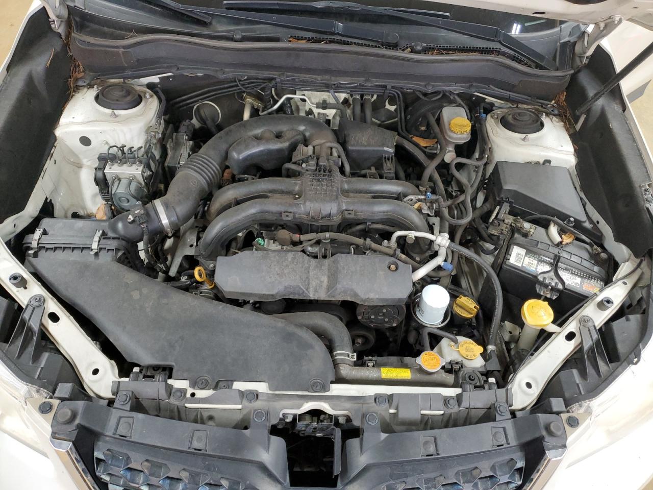 2015 Subaru Forester - Image 12