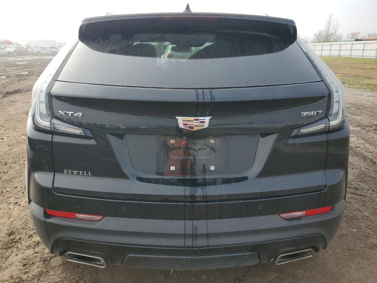 2020 Cadillac XT4 - Image 6