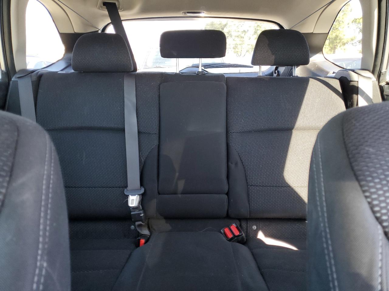 2017 Subaru Outback - Image 10