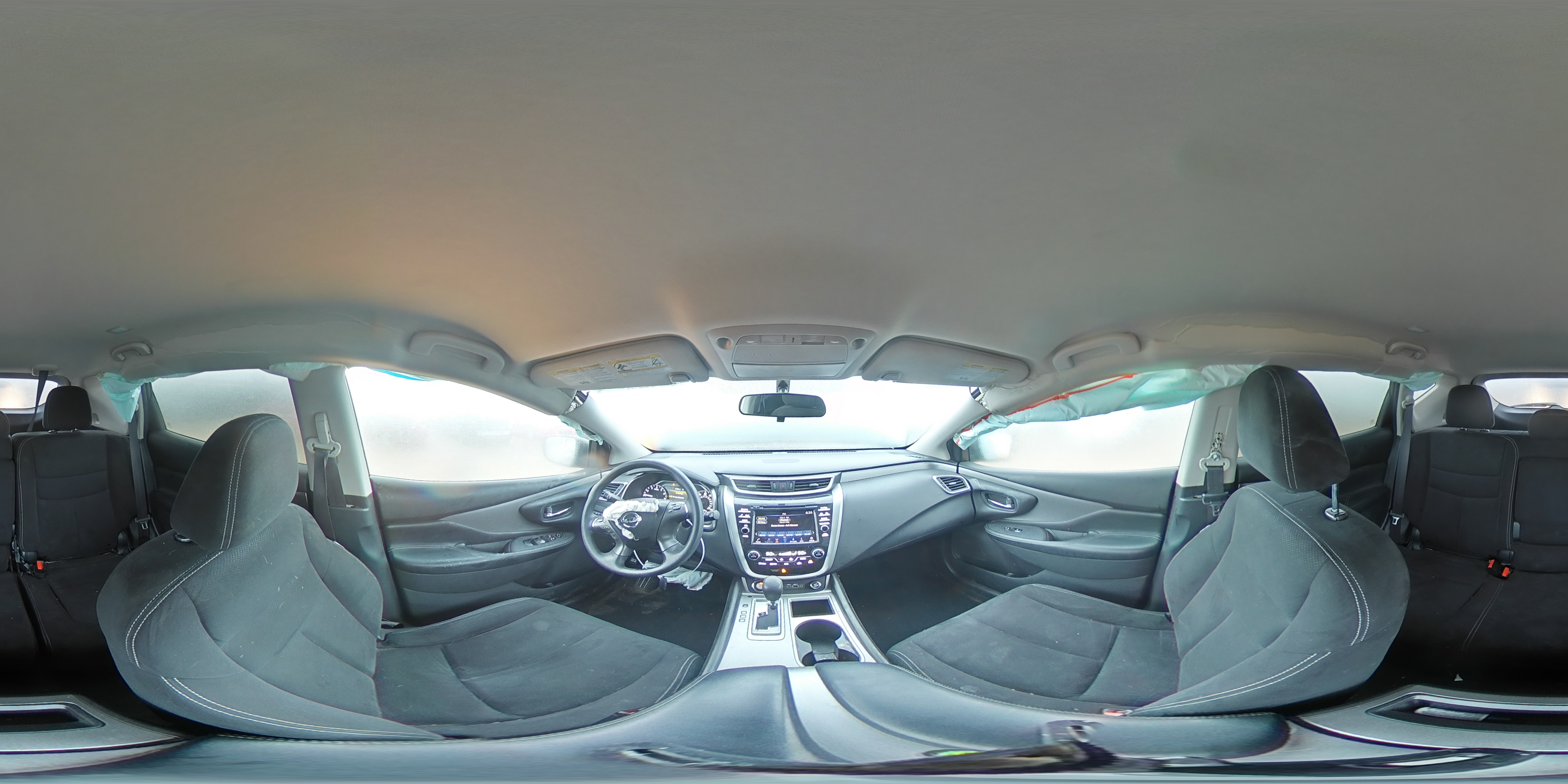 2019 Nissan Murano - Image 14