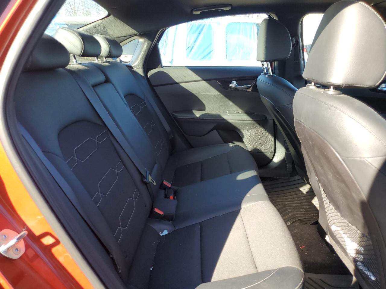 2021 Kia Forte - Image 10