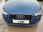 2015 AUDI A3 S LINE for sale at Copart YORK