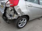 2012 FORD FIESTA ZET for sale at Copart SANDWICH