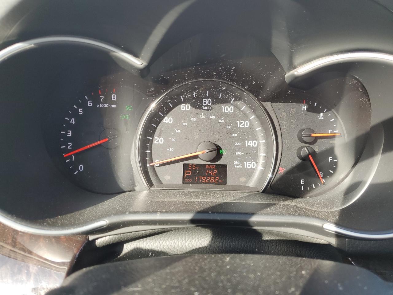 2015 Kia Sorento - Image 9