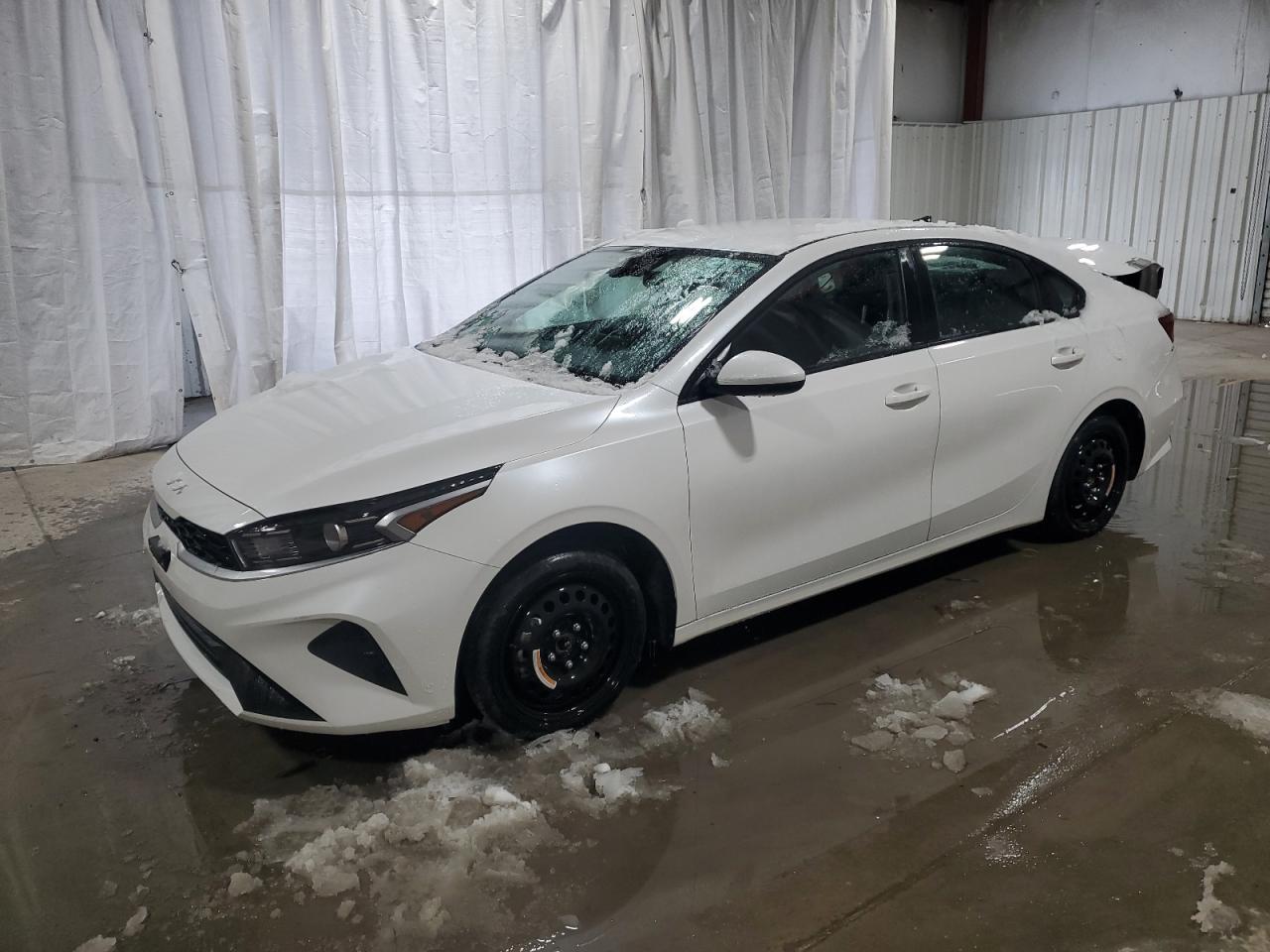 2024 Kia Forte - Image 1