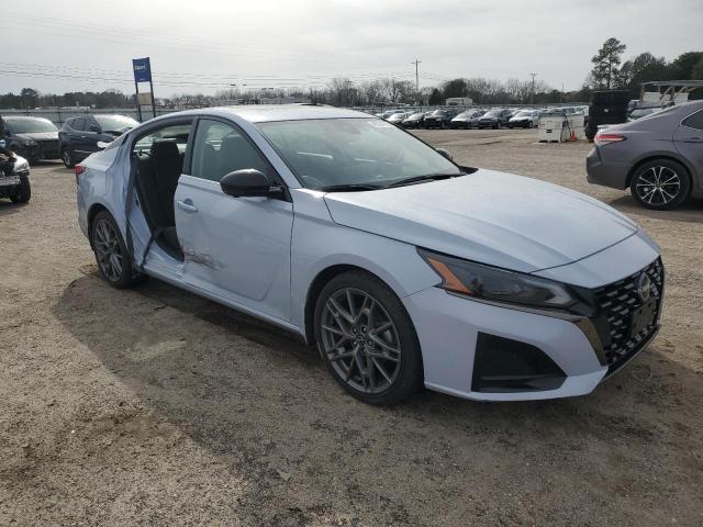  NISSAN ALTIMA 2023 Синий