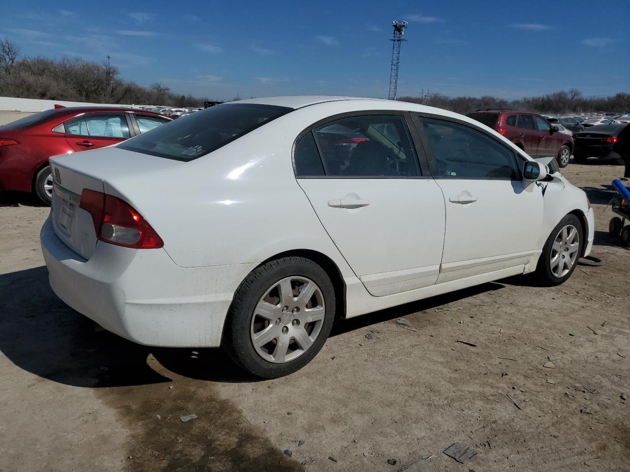 2010 Honda Civic - Image 3