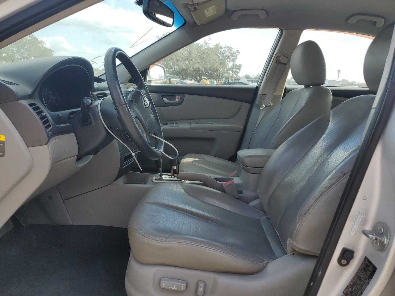 2008 Kia Optima - Image 7