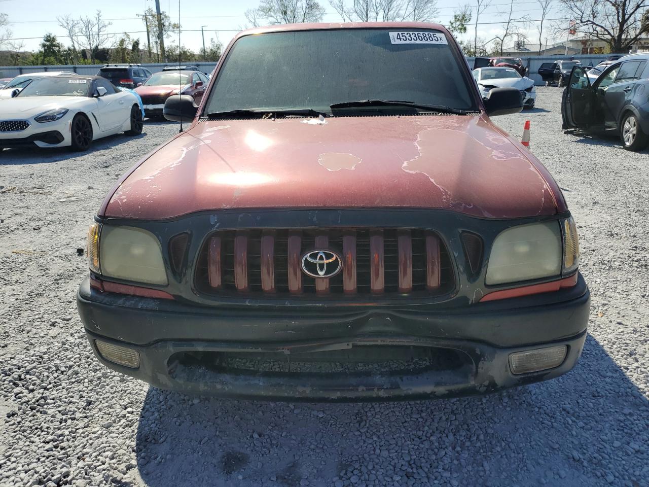 2003 Toyota Tacoma - Image 5