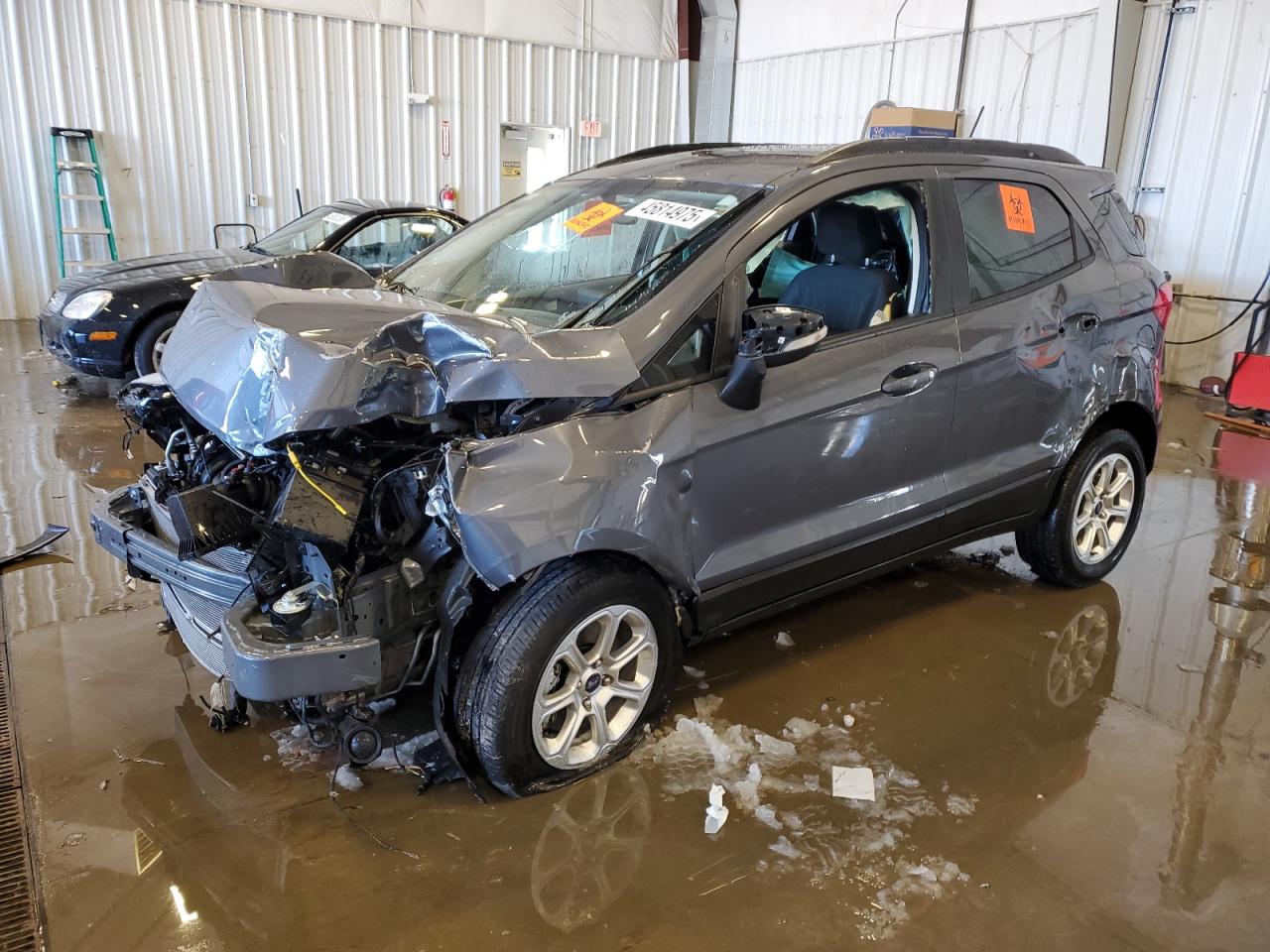 2021 Ford EcoSport - Image 1