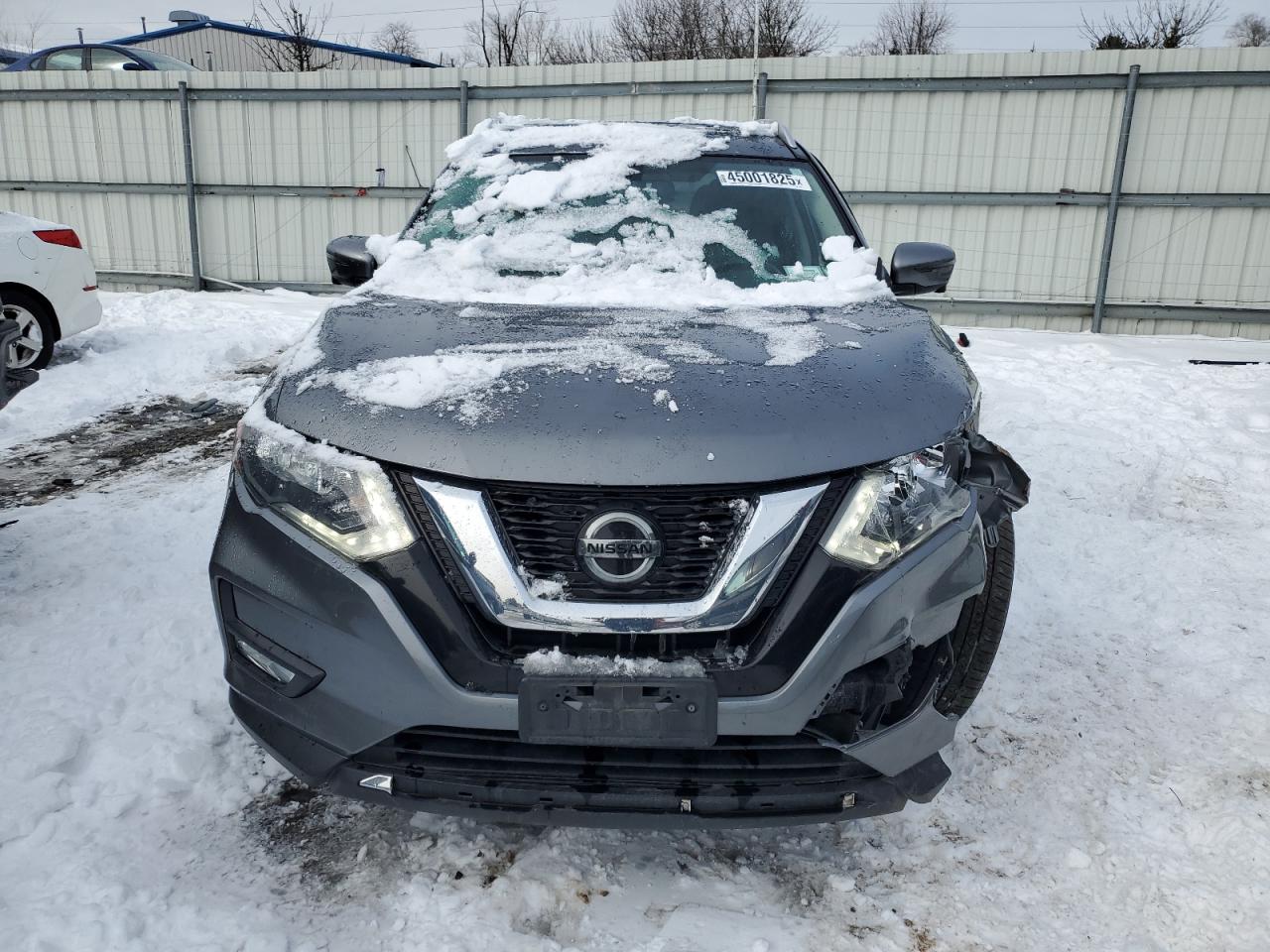 2020 Nissan Rogue - Image 5
