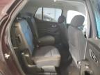2018 Chevrolet Traverse Lt for Sale in Franklin, WI - Side