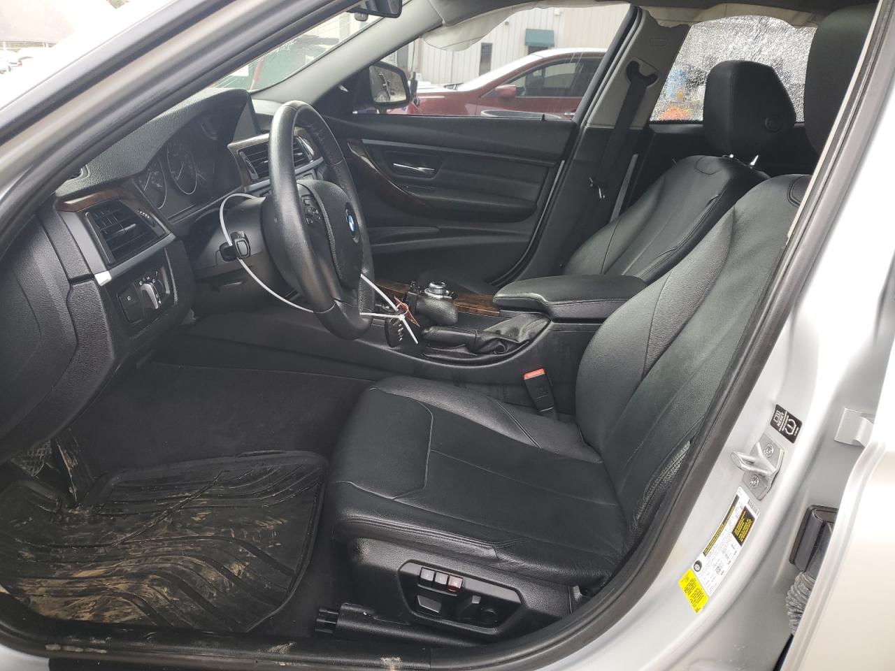 2013 BMW 3er - Image 7