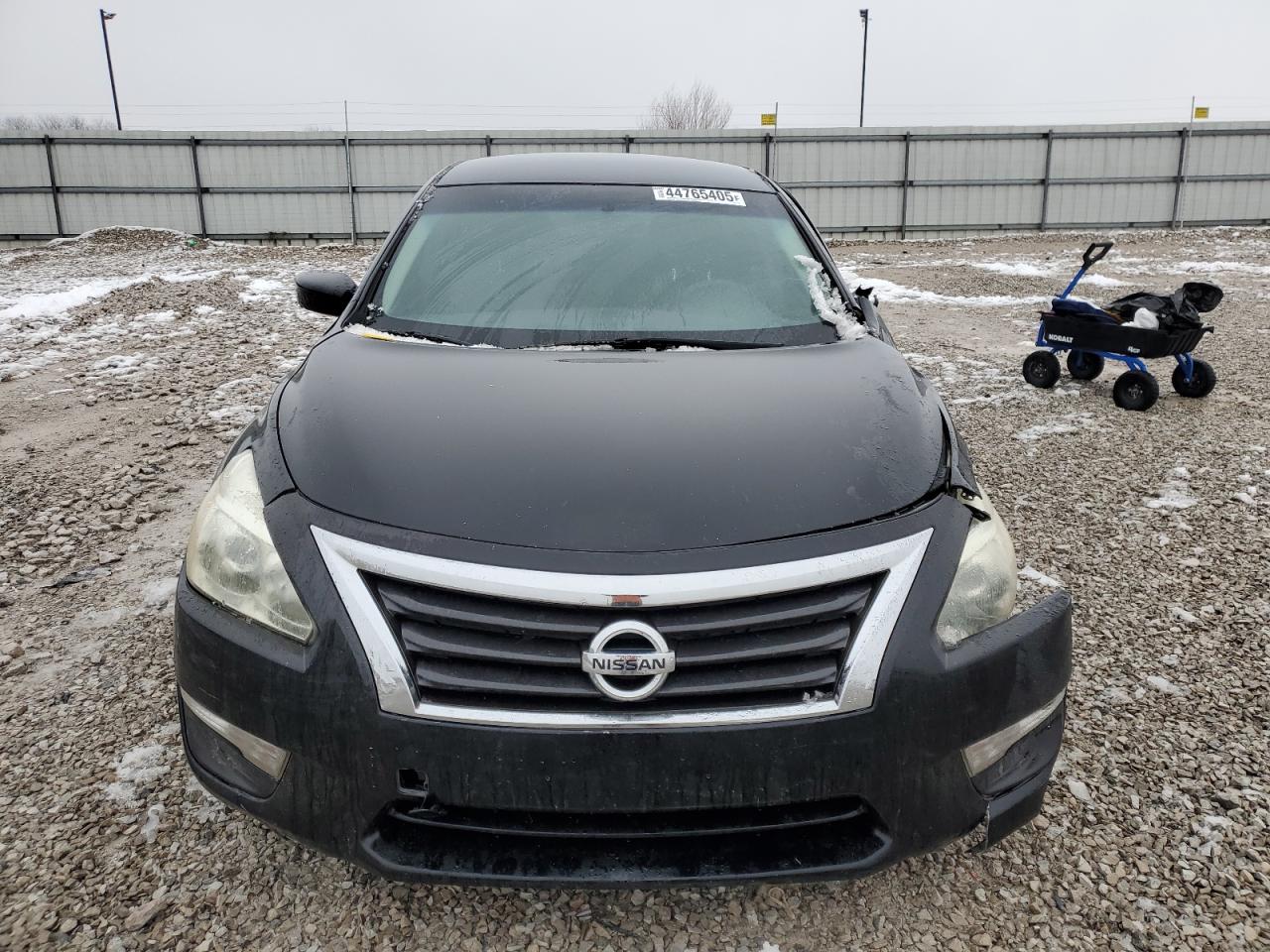 2013 Nissan Altima - Image 5