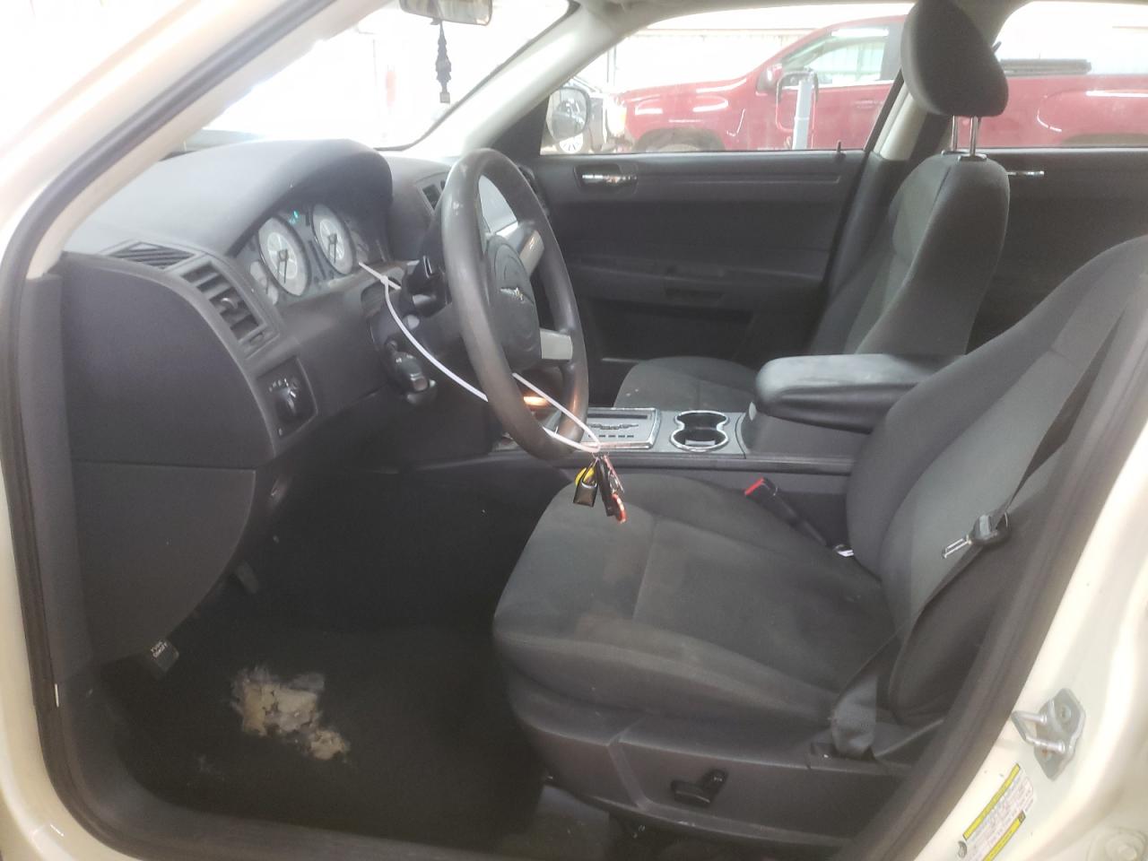 2008 Chrysler 300 - Image 7